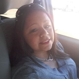 Meet your Posher, Angie